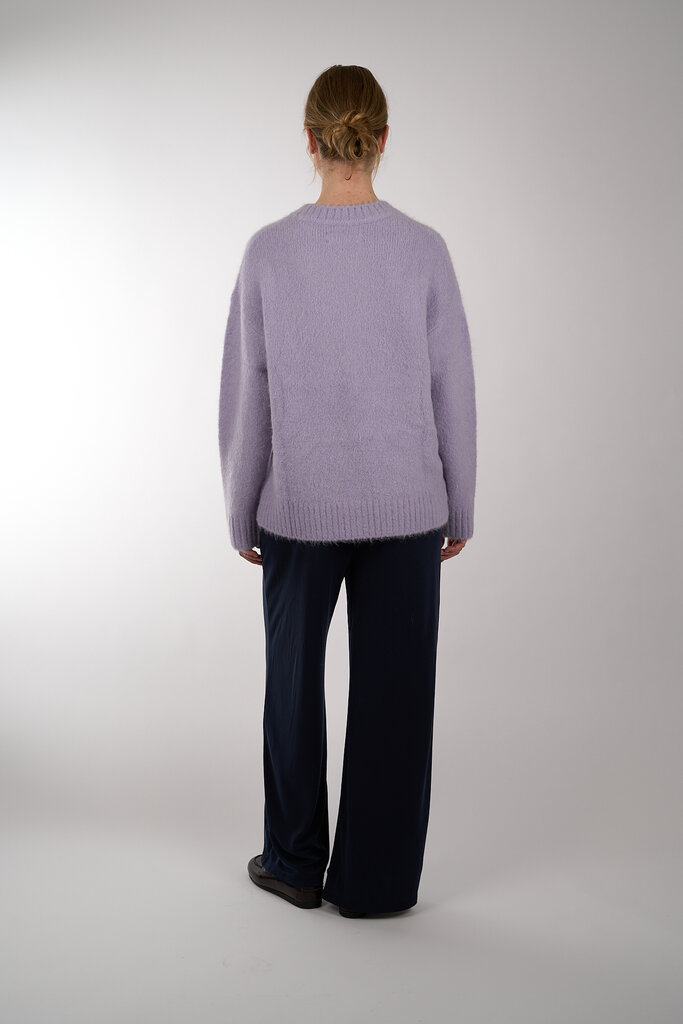 MSCH COPENHAGEN MSCHJAZLYN LYNETTE PANTS SKY