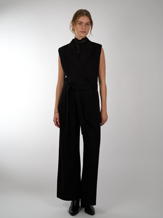 SUNCOO SUNCOO JUMPSUIT