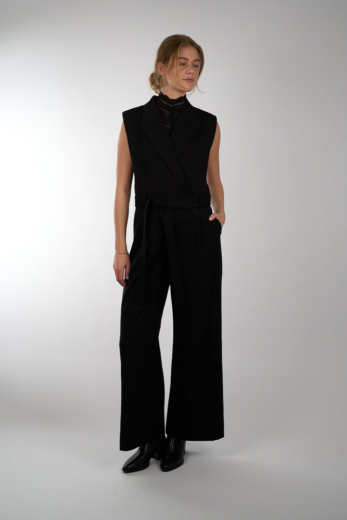 SUNCOO SUNCOO TWIST NOIR