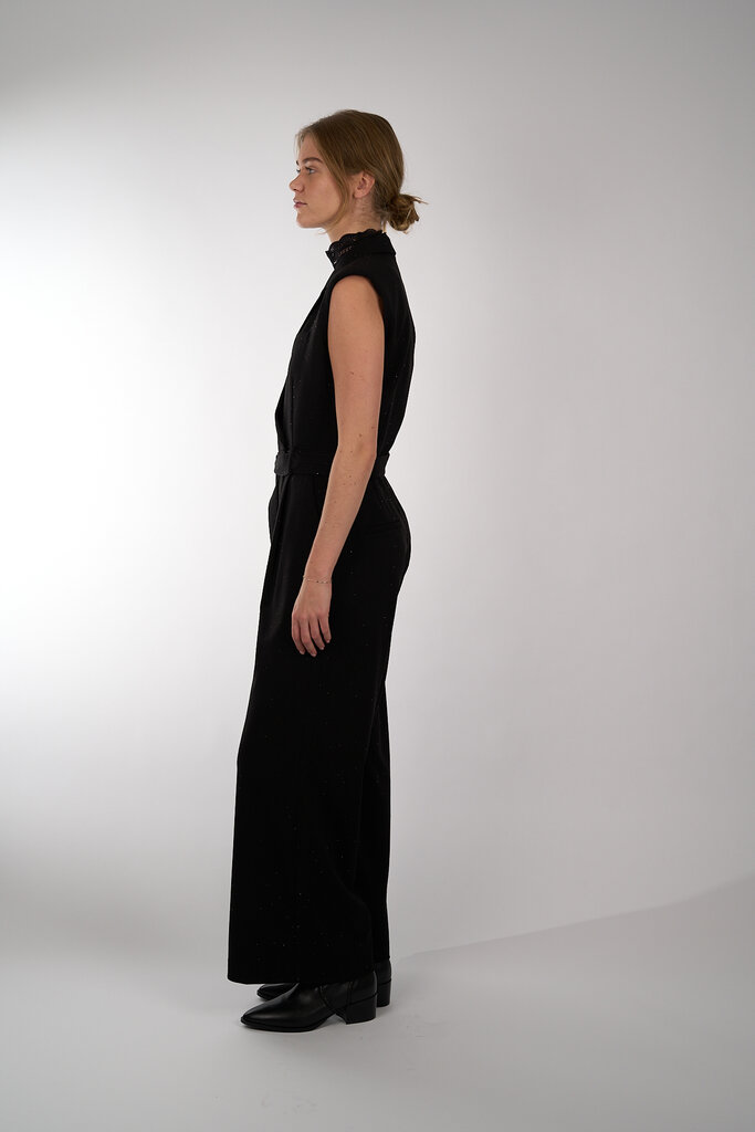 SUNCOO SUNCOO TWIST NOIR