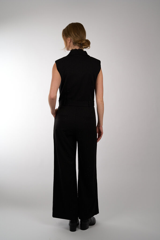 SUNCOO SUNCOO TWIST NOIR