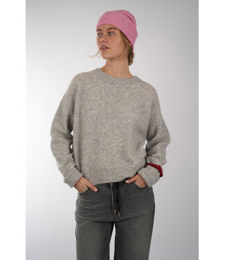 AMERICAN VINTAGE AMERICAN VINTAGE PULLOVER