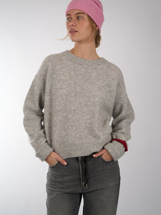 AMERICAN VINTAGE AMERICAN VINTAGE PULLOVER