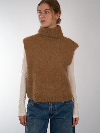 MSCH COPENHAGEN MSCH COPENHAGEN VEST