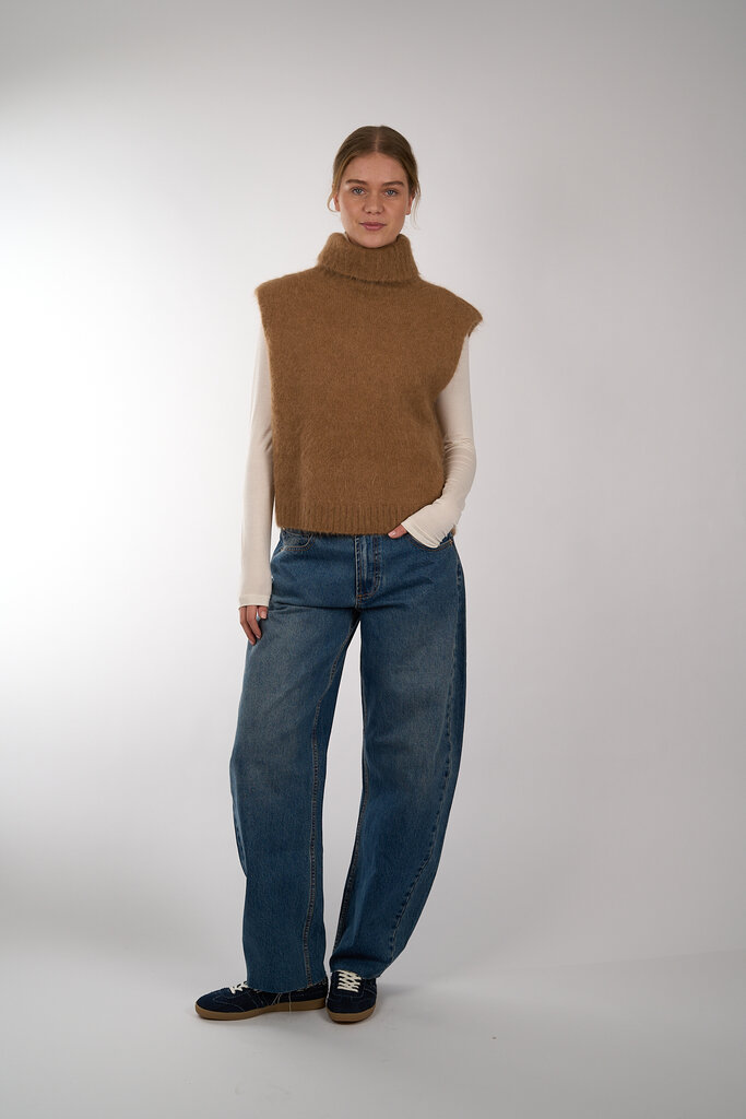 MSCH COPENHAGEN MSCH COPENHAGEN MSCHTHIRA SALMIA R VEST