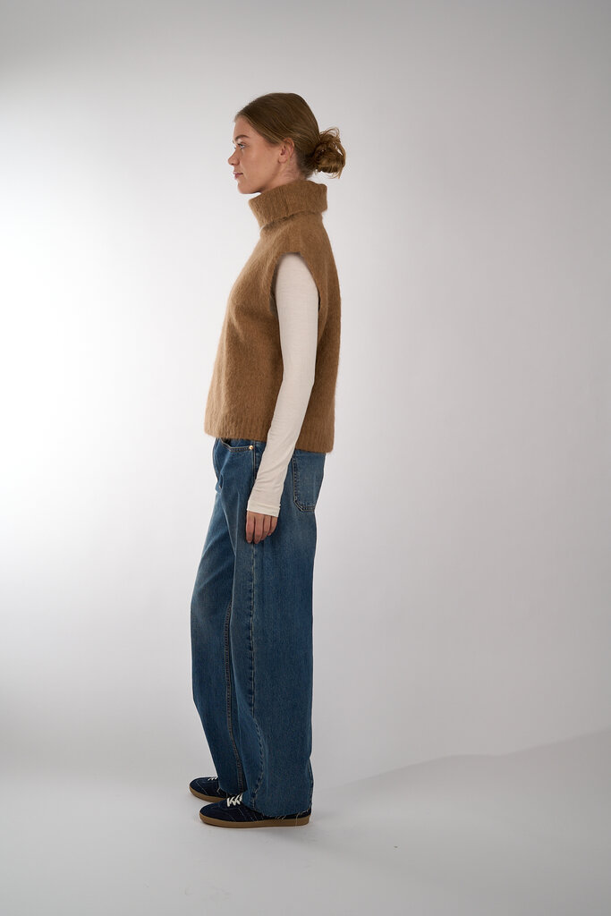 MSCH COPENHAGEN MSCH COPENHAGEN MSCHTHIRA SALMIA R VEST