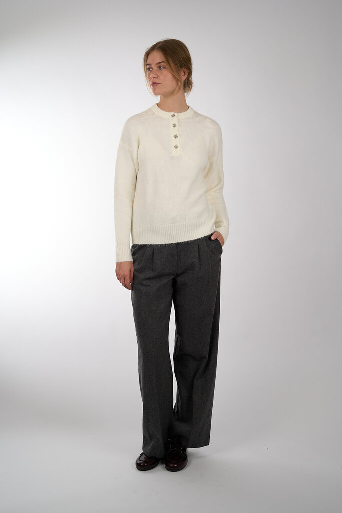 My Essential Wardrobe MY ESSENTIAL WARDROBE ELLIE KNIT