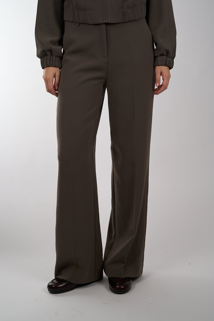 Dante 6 DANTE 6  ALAIN TAILORED PANTS ANTIQUE GREY