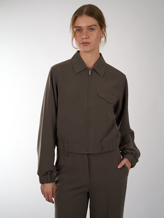 Dante 6 DANTE 6  BOMBER JACKET