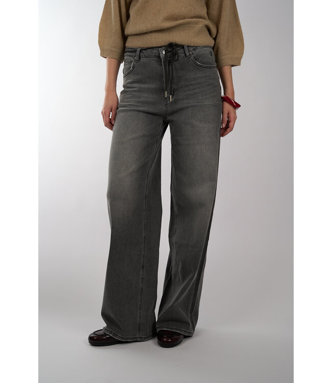 CIRCLE OF TRUST JONA DNM MID LENGTH AUTUMN SMOKE