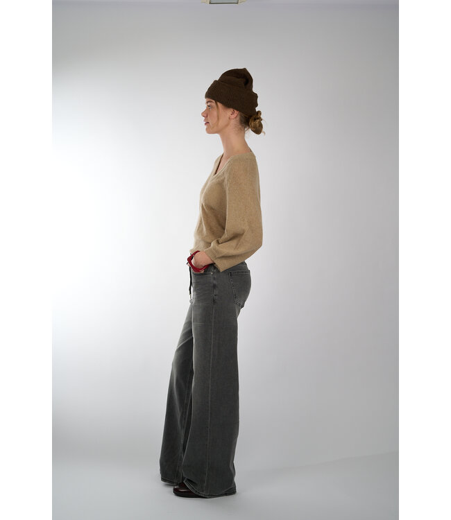 CIRCLE OF TRUST JONA DNM MID LENGTH AUTUMN SMOKE