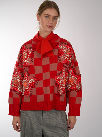 ESSENTIEL ANTWERP ESSENTIEL ANTWERP PULLOVER