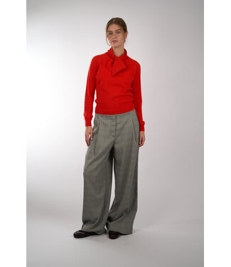 ESSENTIEL ANTWERP ESSENTIEL ANTWERP WIDE LEG PANTS