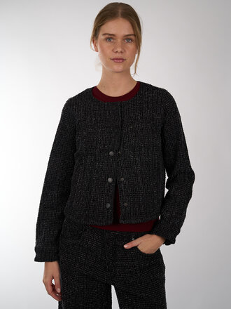 My Essential Wardrobe MY ESSENTIAL WARDROBE JACKET