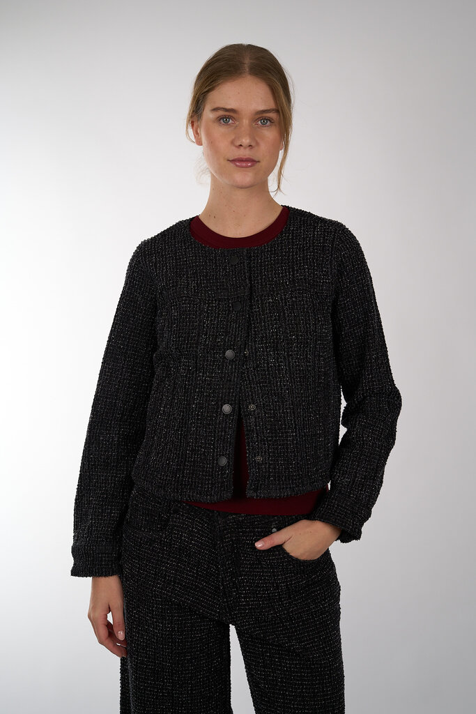 My Essential Wardrobe MY ESSENTIAL WARDROBE ESME SHORT JACKET