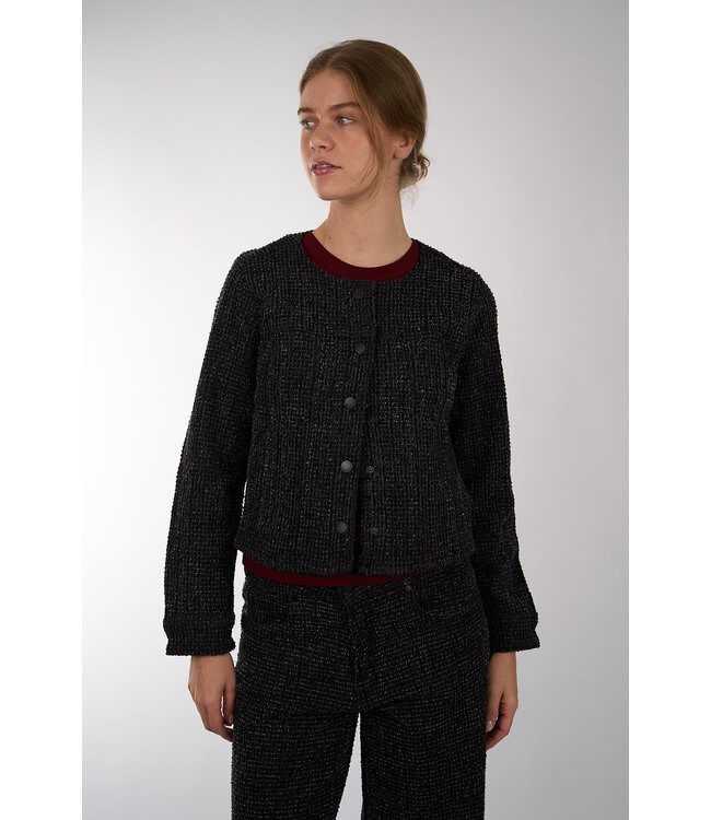 MY ESSENTIAL WARDROBE ESME SHORT JACKET