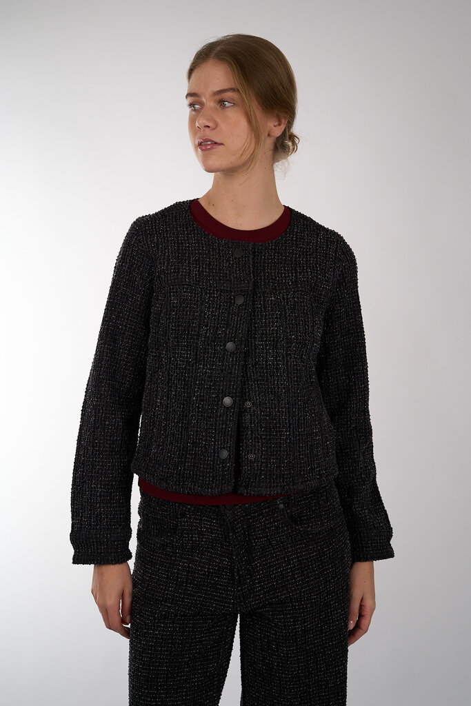 My Essential Wardrobe MY ESSENTIAL WARDROBE ESME SHORT JACKET