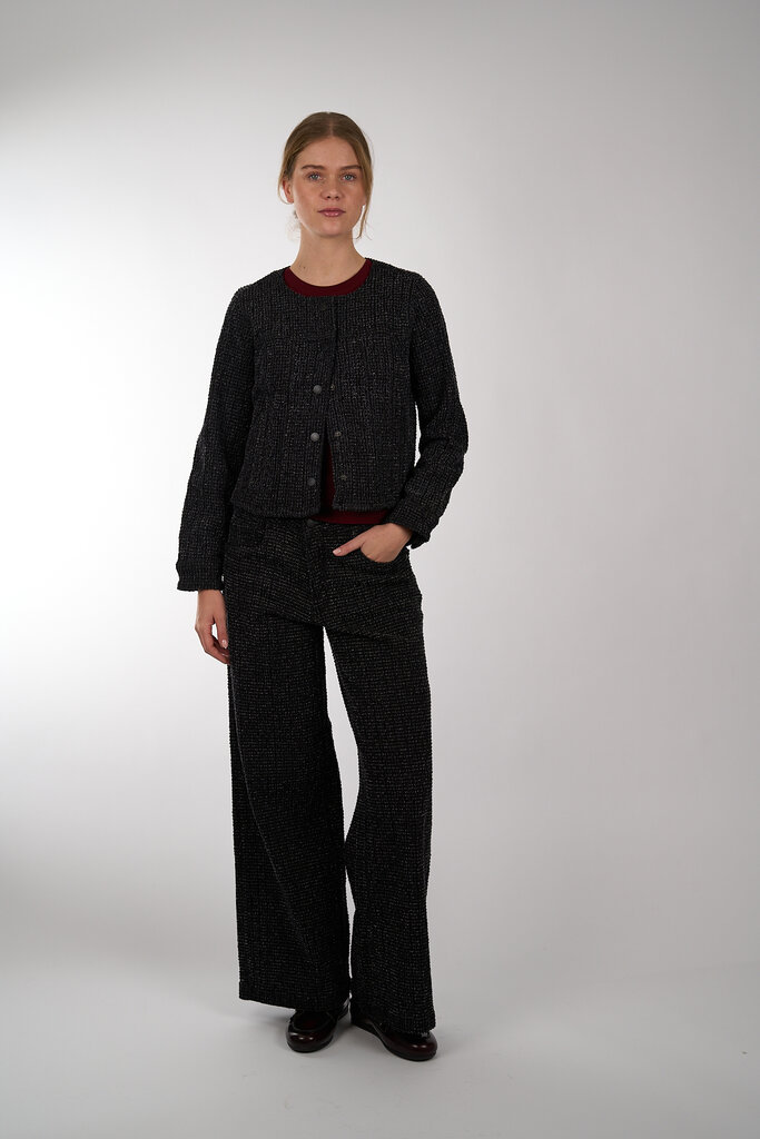 My Essential Wardrobe MY ESSENTIAL WARDROBE ESME SHORT JACKET