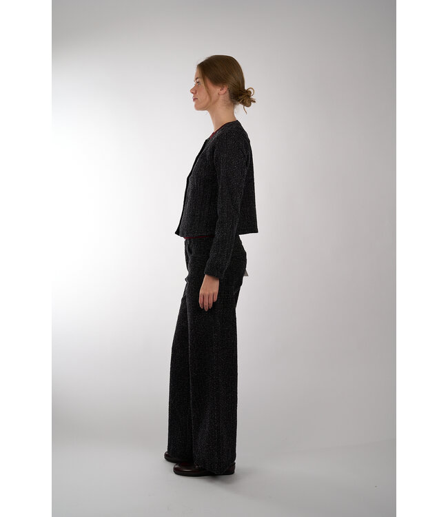 MY ESSENTIAL WARDROBE ESME SHORT JACKET