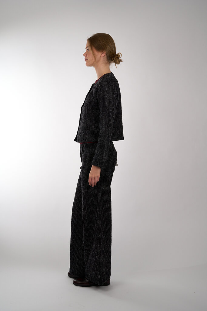 My Essential Wardrobe MY ESSENTIAL WARDROBE ESME SHORT JACKET