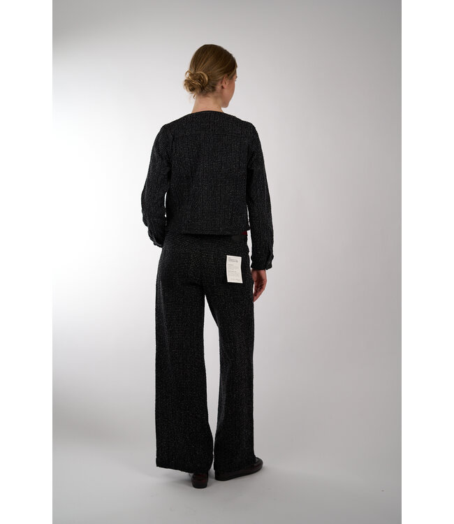 MY ESSENTIAL WARDROBE ESME SHORT JACKET