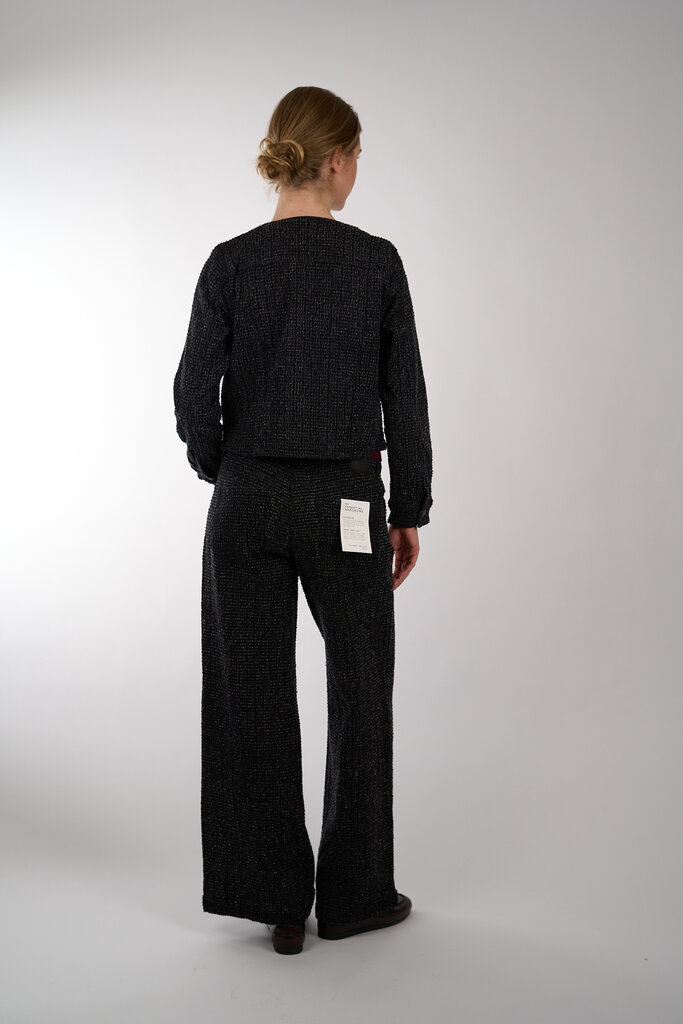 My Essential Wardrobe MY ESSENTIAL WARDROBE ESME SHORT JACKET