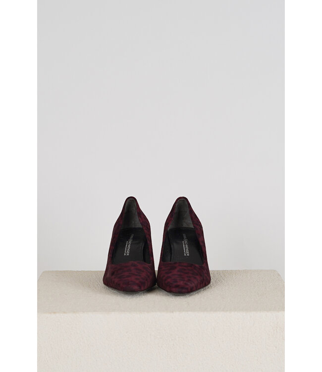 KENNEL SCHMENGER  61.75200.310 LEO MULBERRY