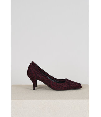 Kennel & Schmenger KENNEL SCHMENGER  61.75200.310 LEO MULBERRY