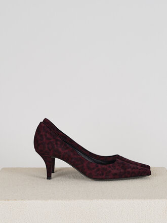 Kennel & Schmenger KENNEL SCHMENGER  61.75200.310 LEO MULBERRY