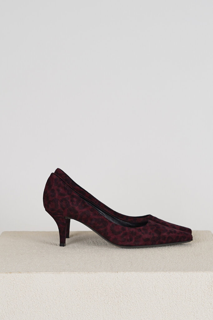 Kennel & Schmenger KENNEL SCHMENGER  61.75200.310 LEO MULBERRY