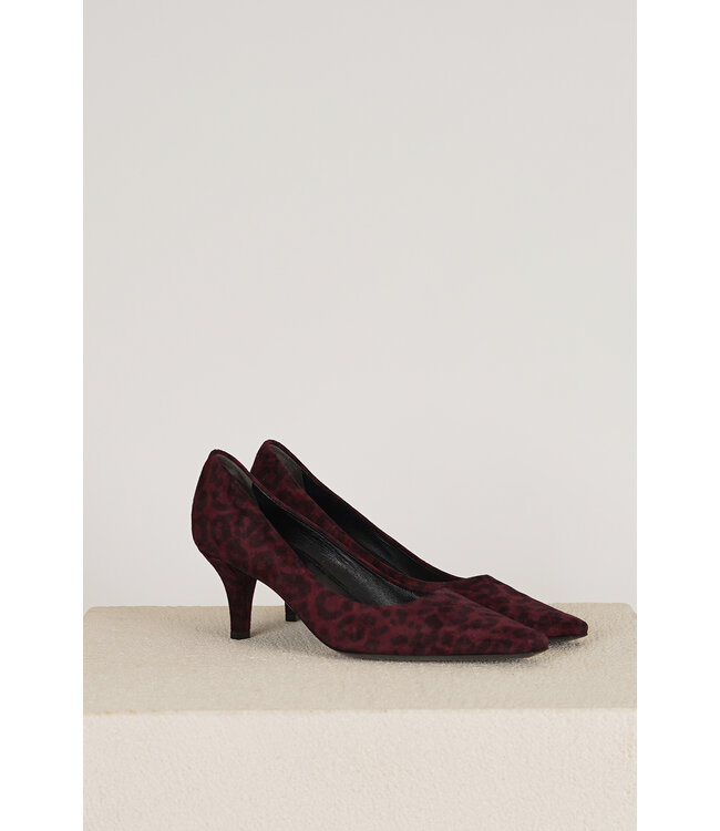 KENNEL SCHMENGER  61.75200.310 LEO MULBERRY