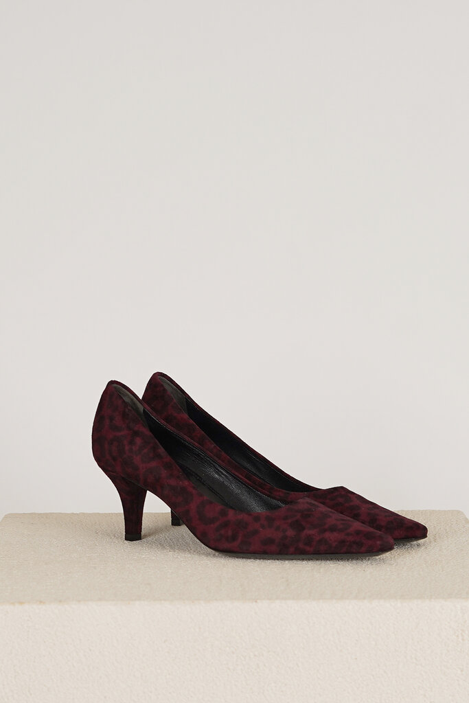 Kennel & Schmenger KENNEL SCHMENGER  61.75200.310 LEO MULBERRY