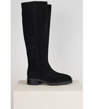 Copenhagen Studios COPENHAGEN CPH323 SUEDE BLACK