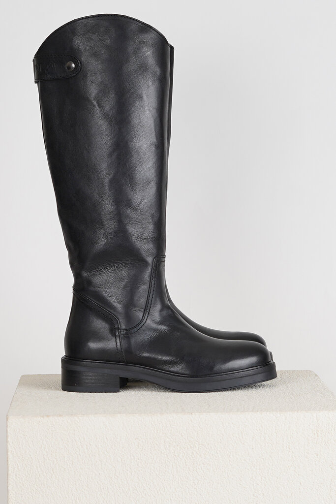 Via Vai VIA VAI LUCIA RUMI Santiago Nero