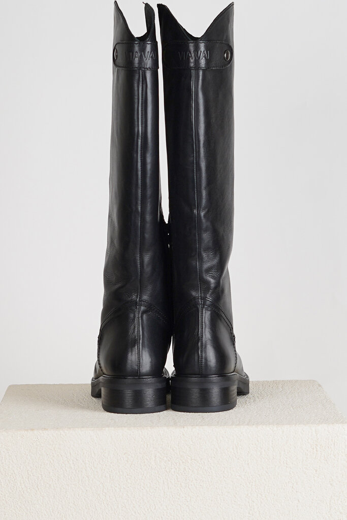 Via Vai VIA VAI LUCIA RUMI Santiago Nero