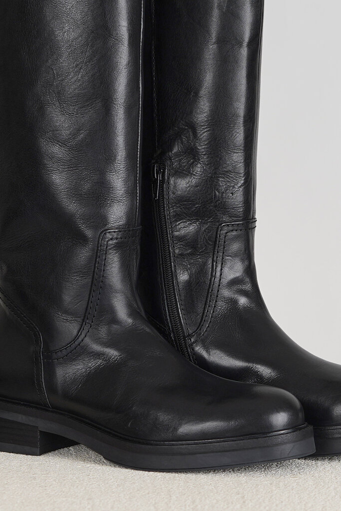 Via Vai VIA VAI LUCIA RUMI Santiago Nero