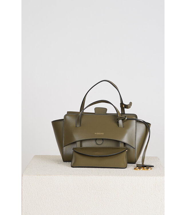 HIDESINS FL12EL FLAP ELISIR ESPRESSO