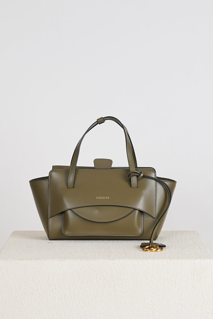 HIDESINS HIDESINS FL12EL FLAP ELISIR ESPRESSO