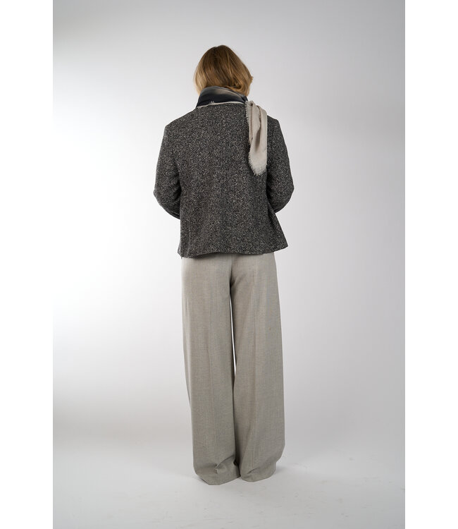 WINDSOR 52 DSJ431 DARK GREY