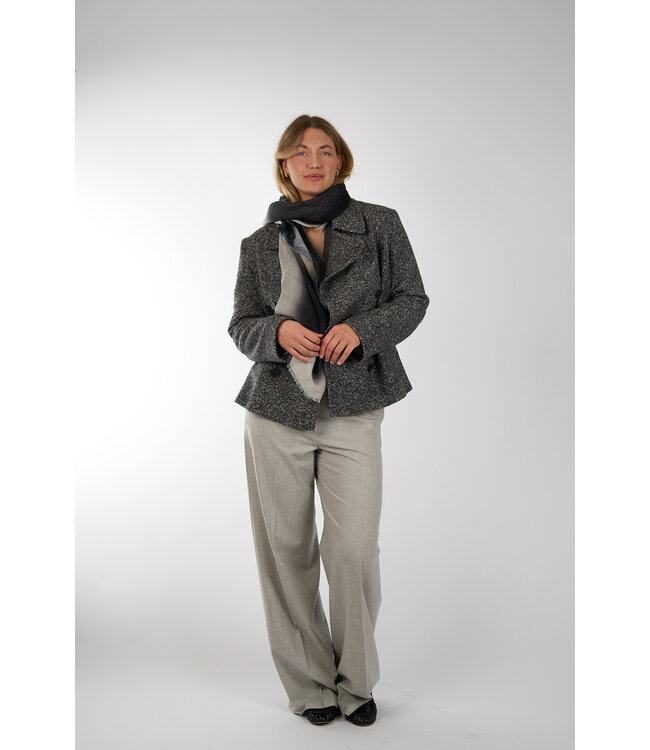 WINDSOR 52 DSJ431 DARK GREY