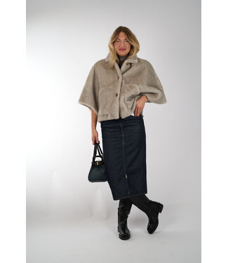 Closed CLOSED DENIM SKIRT