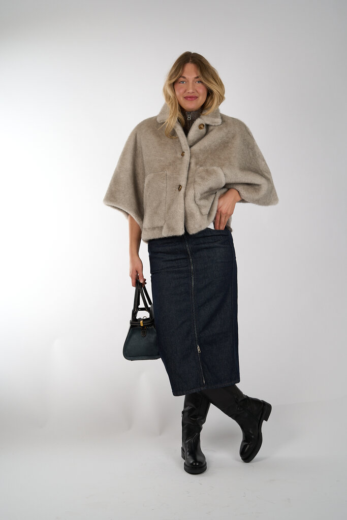 Closed CLOSED C93346 18Y 19 DBL