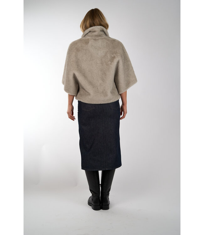 CLOSED C93346 18Y 19 DBL