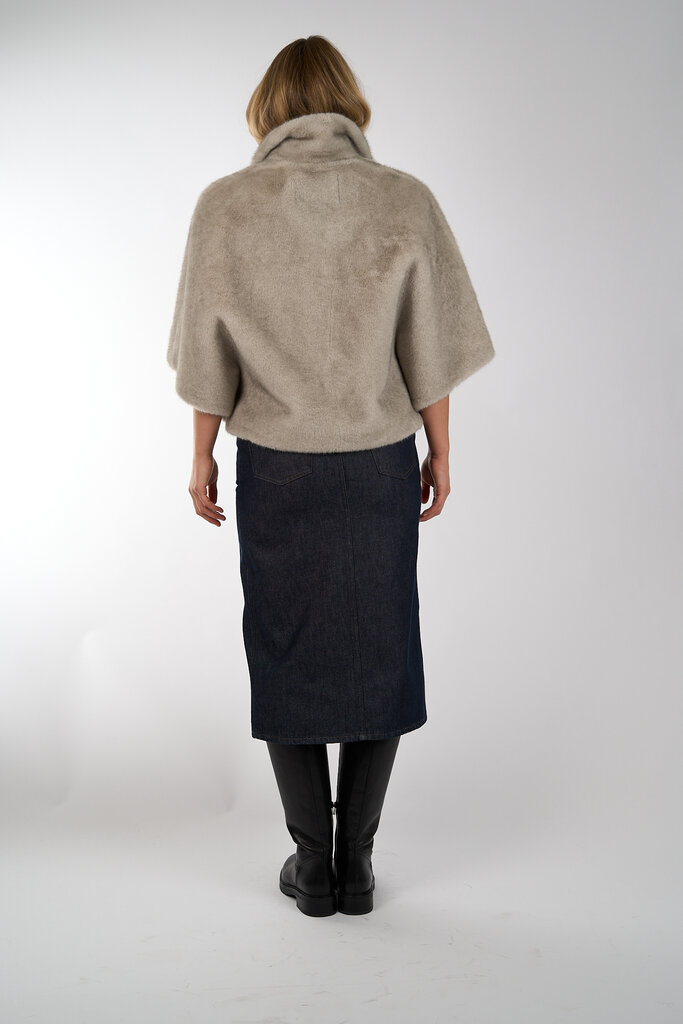 Closed CLOSED C93346 18Y 19 DBL