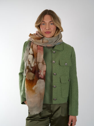 Luisa Cerano LUISA CERANO JACKET