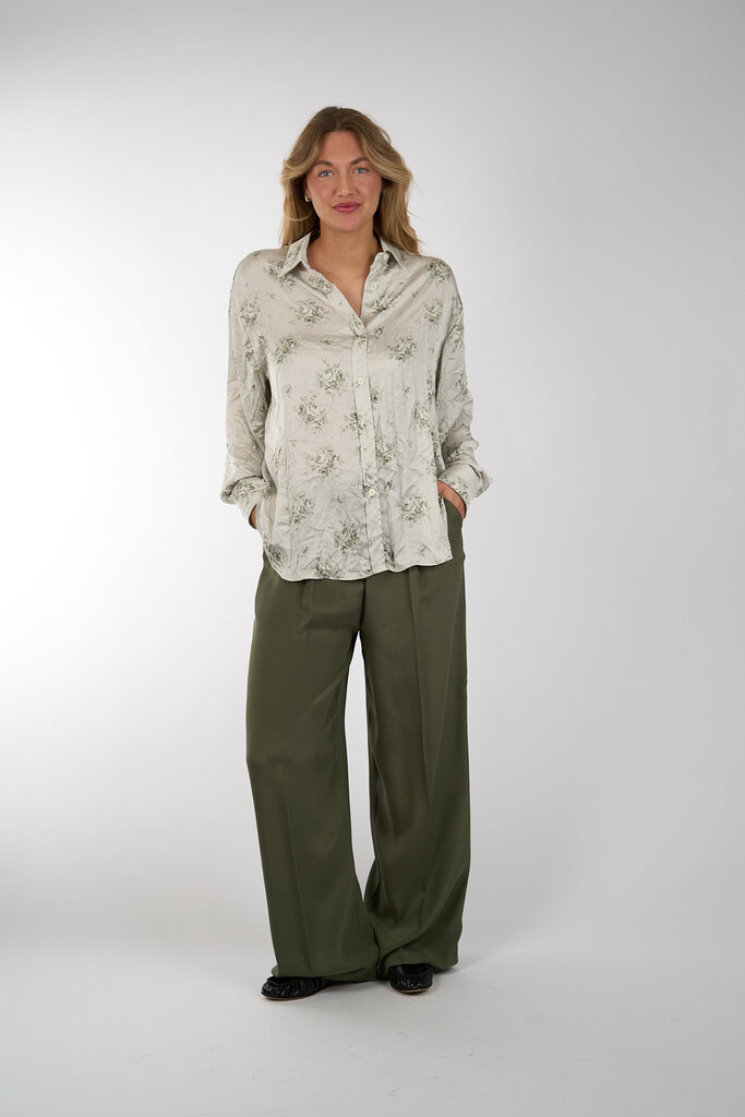 ODEEH ODEEH 21450-05562 ICE GREEN 701