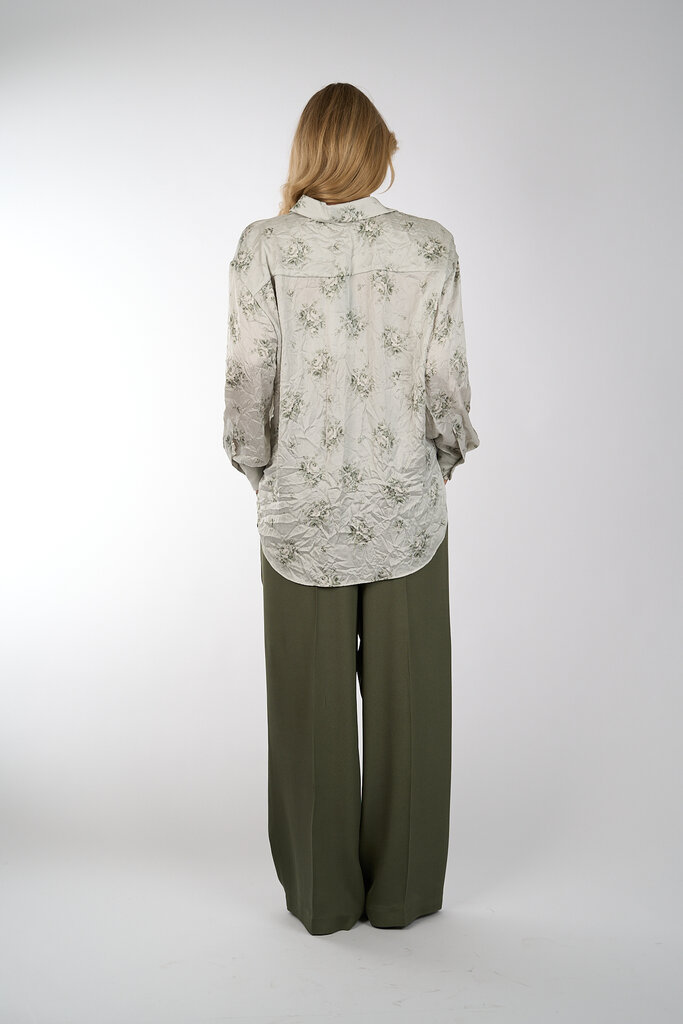 ODEEH ODEEH 21450-05562 ICE GREEN 701