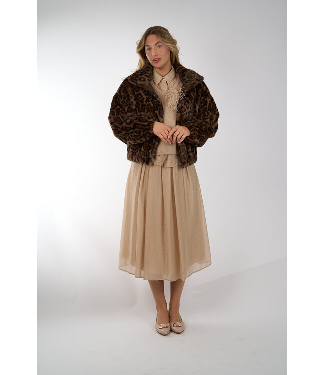 ALTER EGO ALLY LEOPARD