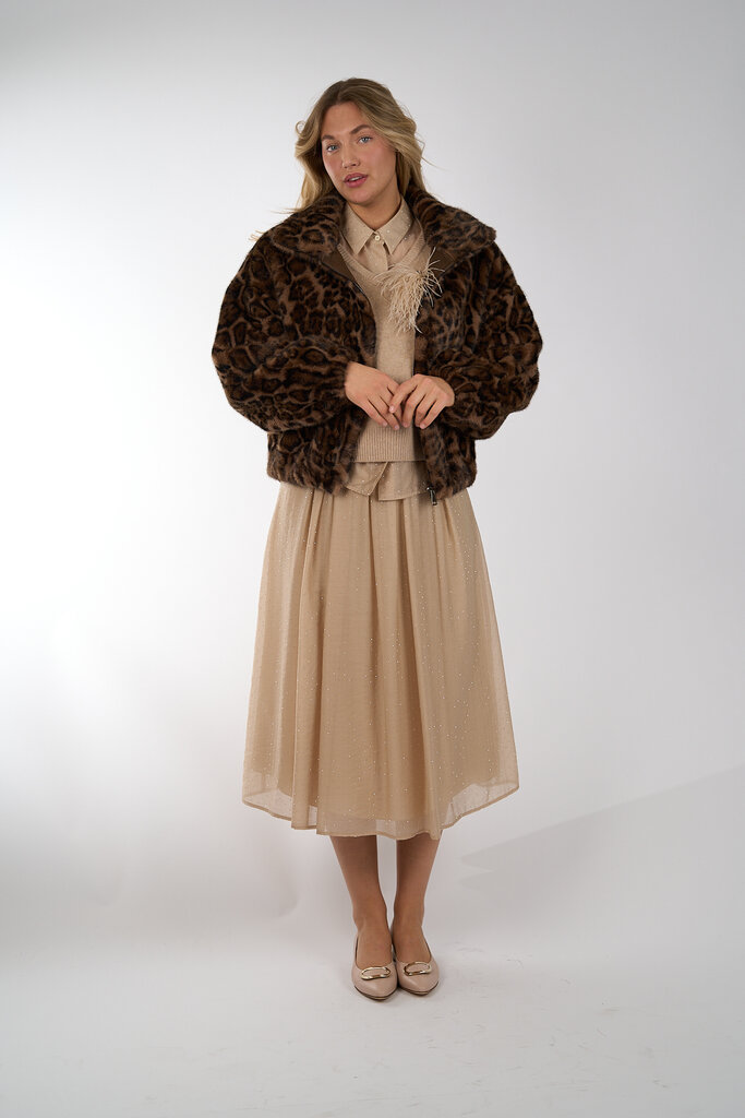 Alter Ego ALTER EGO ALLY LEOPARD