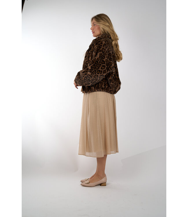 ALTER EGO ALLY LEOPARD